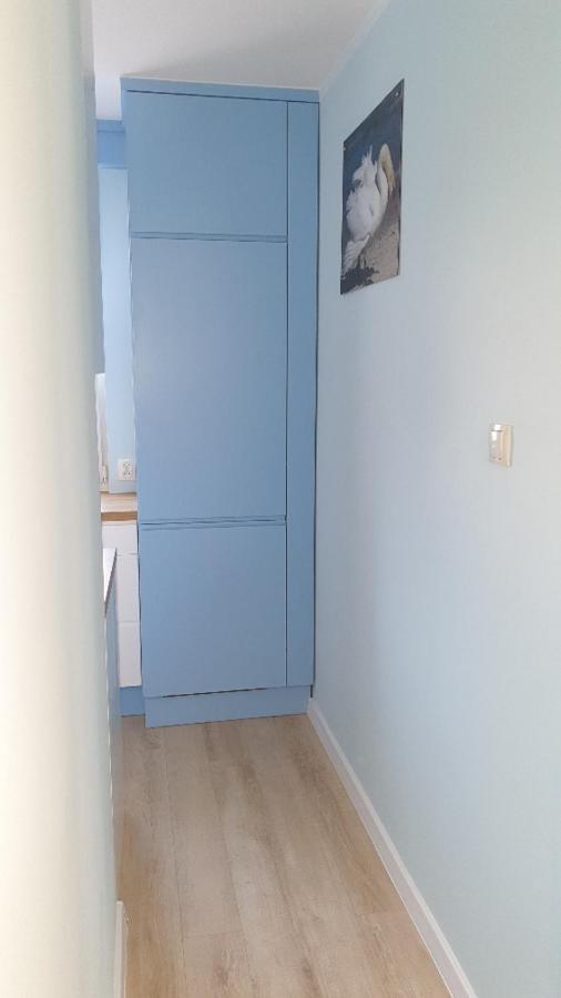 7 Sopot Apartment Exterior foto