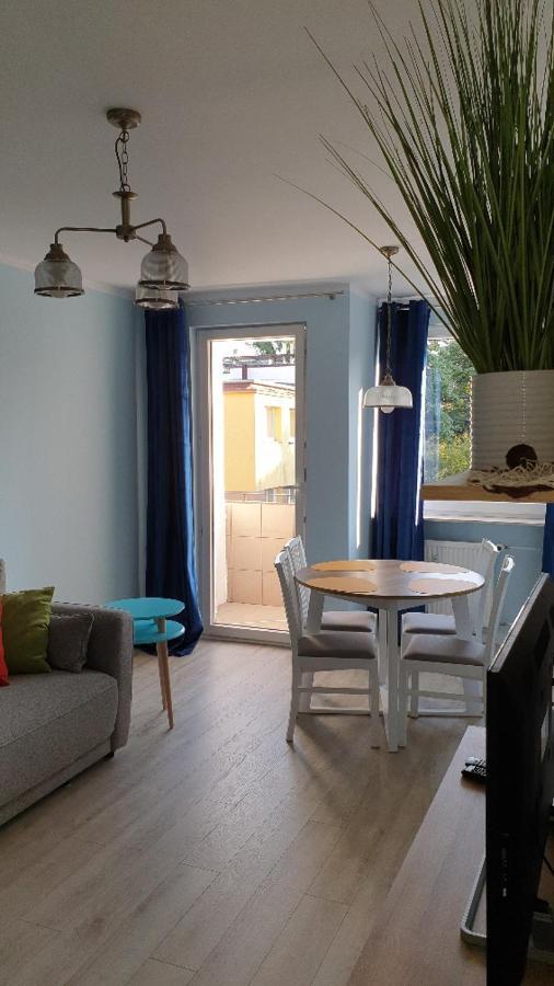 7 Sopot Apartment Exterior foto